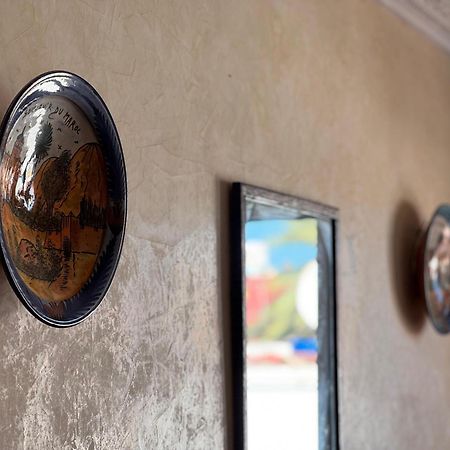 Bed and Breakfast Dar Bennis 2 Rabat Exteriér fotografie